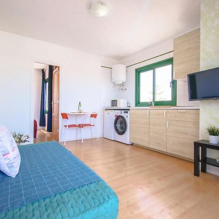 Casita Marisol Apartment Пуерто дел Кармен Екстериор снимка