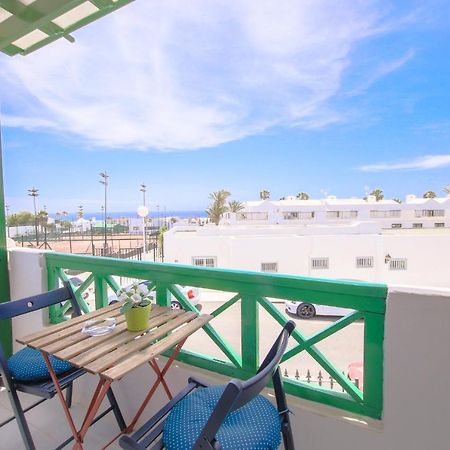 Casita Marisol Apartment Пуерто дел Кармен Екстериор снимка