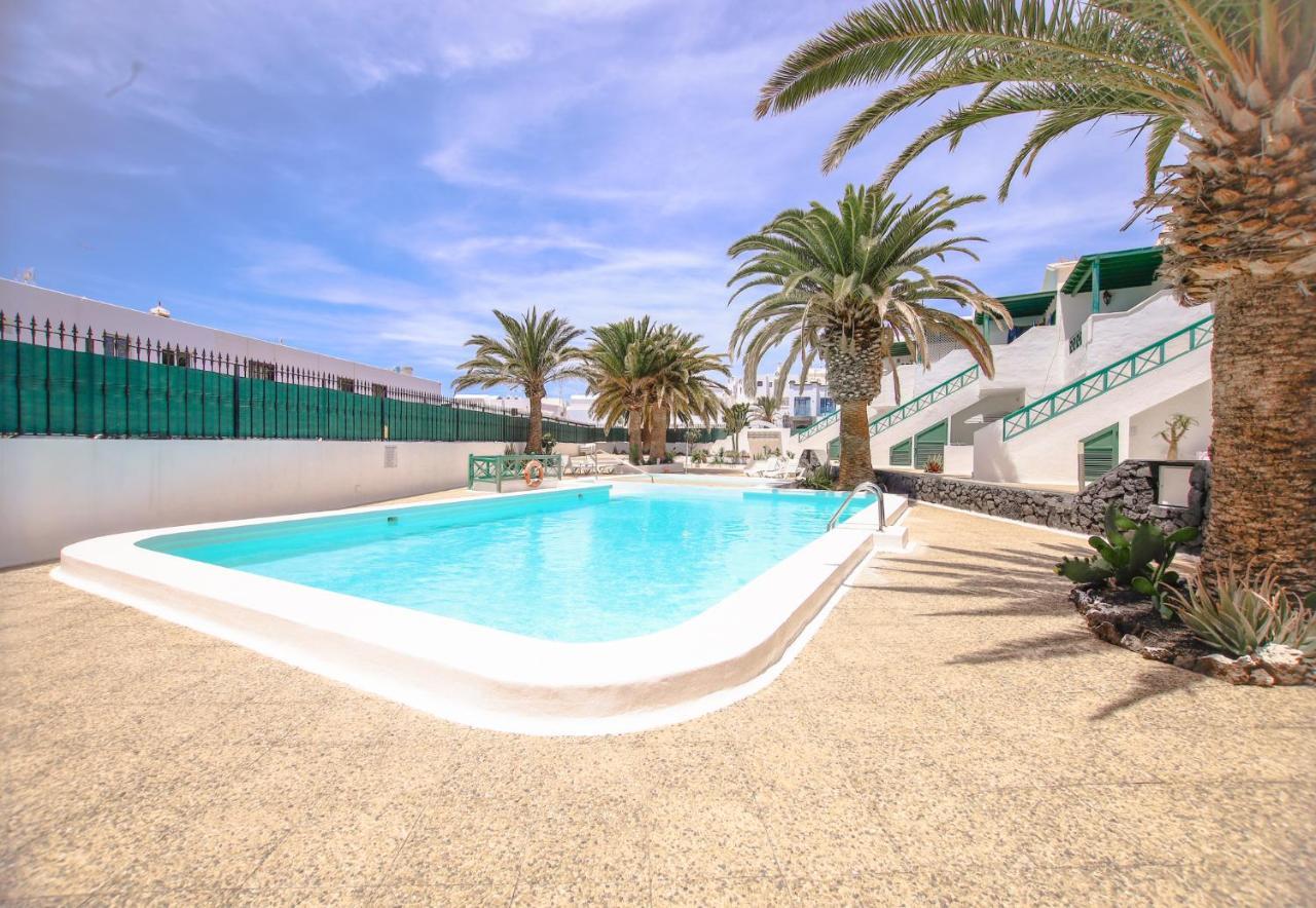 Casita Marisol Apartment Пуерто дел Кармен Екстериор снимка