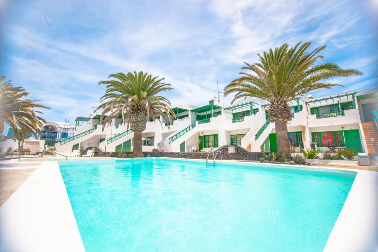 Casita Marisol Apartment Пуерто дел Кармен Екстериор снимка