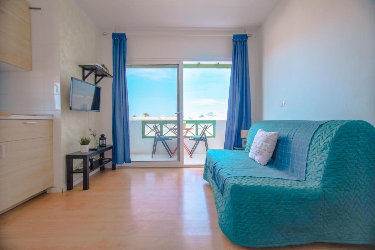 Casita Marisol Apartment Пуерто дел Кармен Екстериор снимка