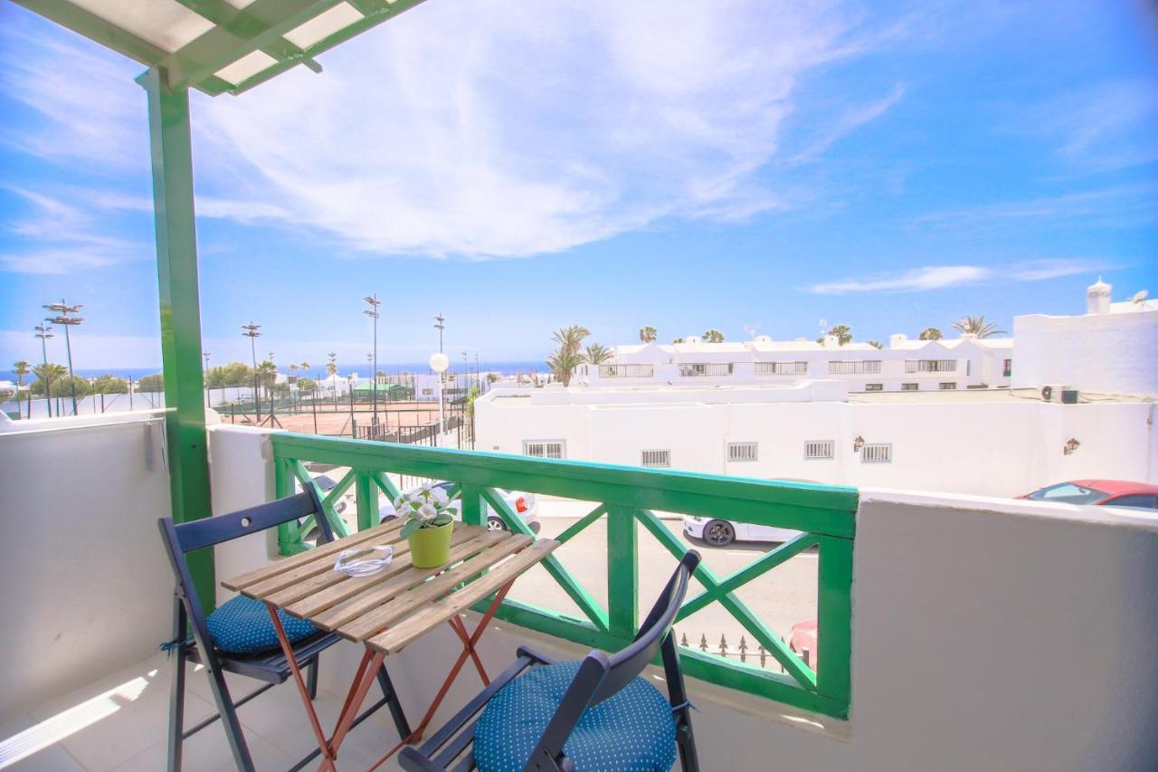 Casita Marisol Apartment Пуерто дел Кармен Екстериор снимка