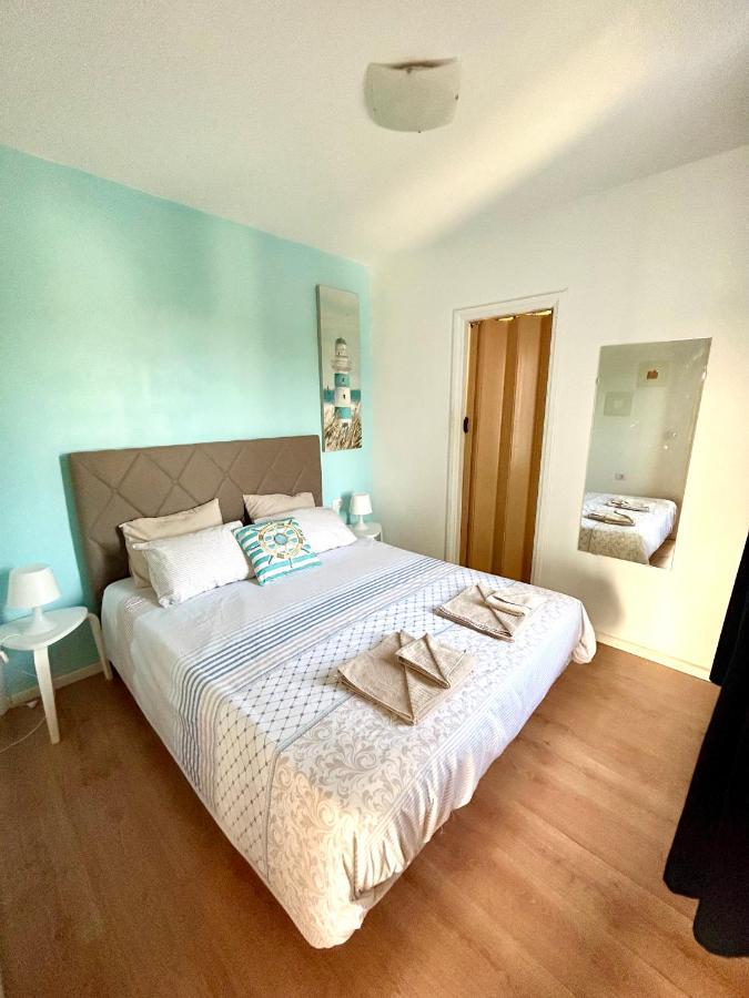 Casita Marisol Apartment Пуерто дел Кармен Екстериор снимка