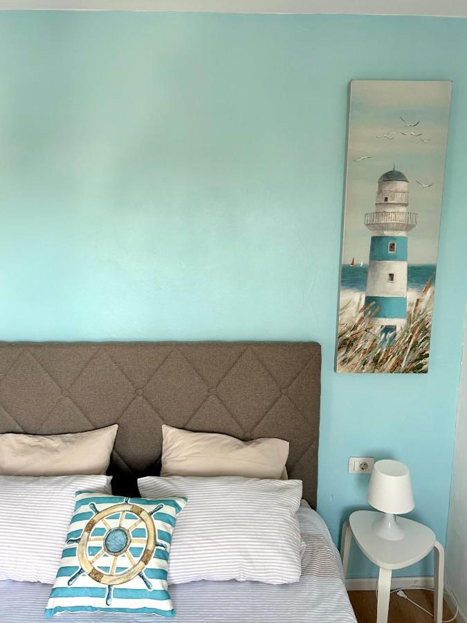 Casita Marisol Apartment Пуерто дел Кармен Екстериор снимка