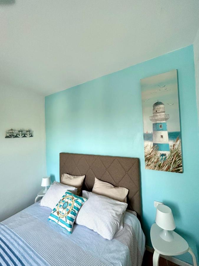 Casita Marisol Apartment Пуерто дел Кармен Екстериор снимка
