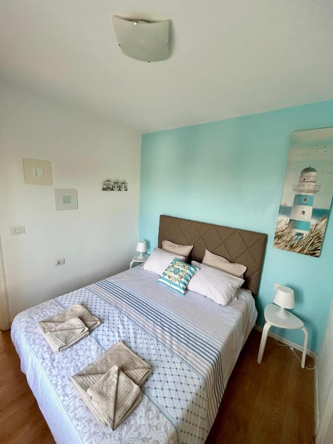 Casita Marisol Apartment Пуерто дел Кармен Екстериор снимка